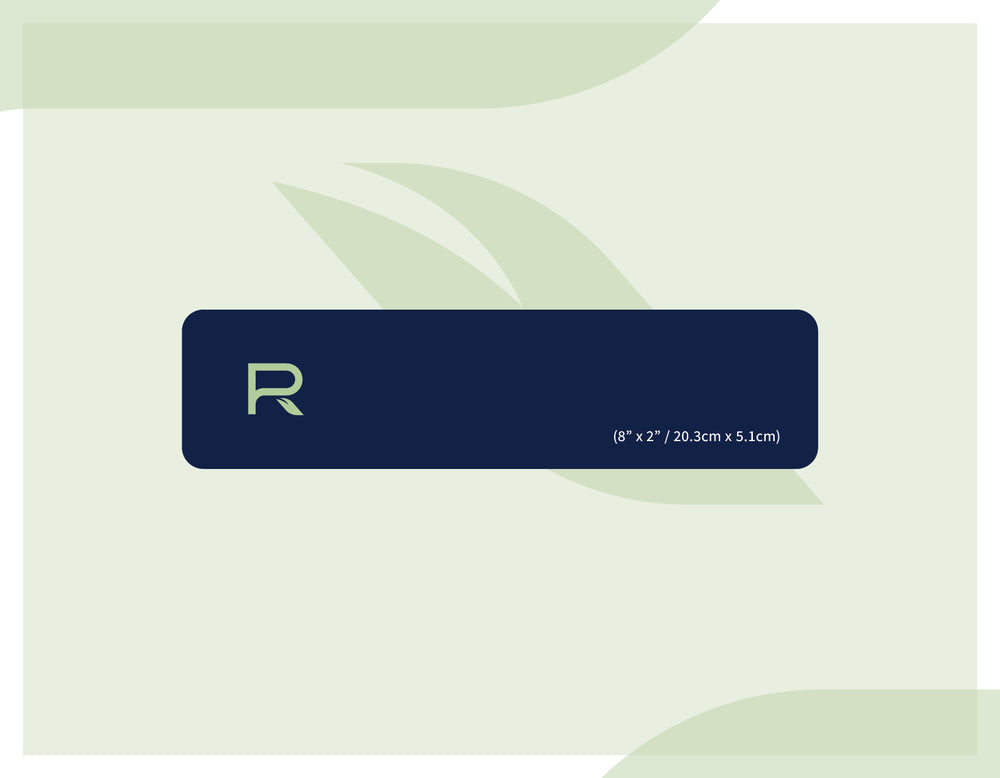 RECOVERY TAPE