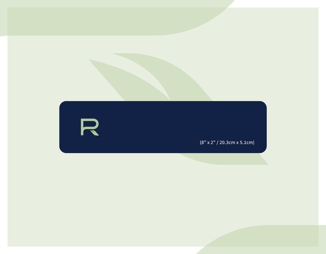 RECOVERY TAPE