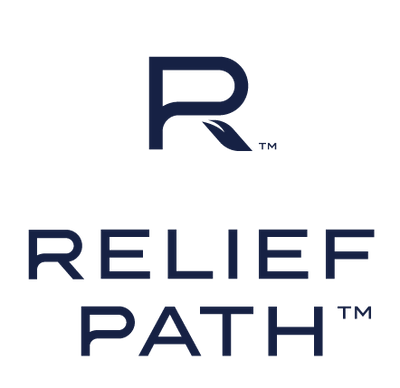 Relief Path